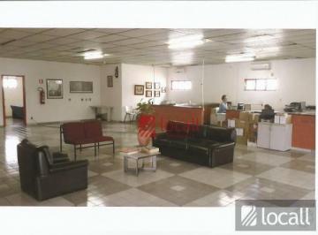 994b2b483e717e3ca71089343635bd67a89bccb2 · Barracão à venda, 2400 m² por R$ 12.000.000,00 - Vila Toninho - São José do Rio Preto/SP