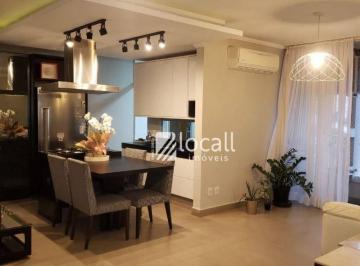 53d18a52f48f48391b261bb29fbb98b5ec4624aa · Apartamento com 2 dormitórios à venda, 119 m² por R$ 530.000,00 - Vila Imperial - São José do Rio Pr
