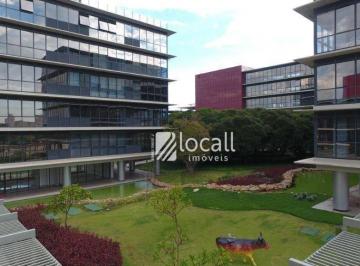f258c5b8d523f125763de26d012f03707269f5eb · Sala para alugar, 48 m² por R$ 6.230,00/mês - Jardim Vivendas - São José do Rio Preto/SP