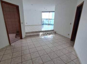 e10e2a5d42cc1258b110e22e07d605464453b3dd · Apartamento com 4 dormitórios à venda, 140 m² por R$ 750.000,00 - Vila Imperial - São José do Rio Pr