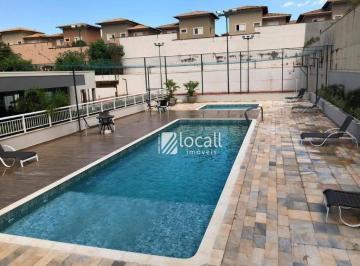 de380b38d3a64a190faec1993739e118cc4d9ce7 · Apartamento com 2 dormitórios à venda, 70 m² por R$ 640.000,00 - Jardim Tarraf II - São José do Rio 