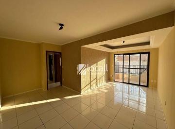 eb3a7e8b1f2d2af6fac85fb70d39d28235f78507 · Apartamento com 3 dormitórios à venda, 90 m² por R$ 320.000,00 - Bom Jardim - São José do Rio Preto/