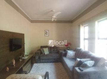 2e201ee1d1f86c56aeff4d4cd62791491ea69b55 · Casa com 3 quartos à venda, 188 m² por R$ 460.000 - CIDADE JARDIM - São José do Rio Preto/SP