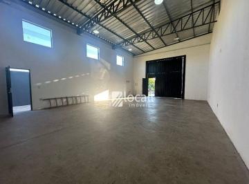 59645a6845477fd187e974ee577a109a05036c82 · Salão à venda, 120 m² por R$ 510.000,00 - Residencial Palestra - São José do Rio Preto/SP