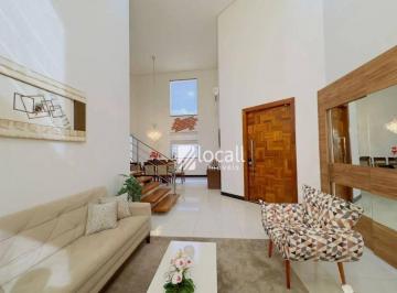 87988b2df60eef6f5e196a4d6f0f8d6d5416c14b · Casa com 4 dormitórios à venda, 340 m² por R$ 1.600.000,00 - Residencial Gaivota I - São José do Rio