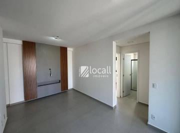 20265fef638b44647ad5613d3659d4c0f2ae2e85 · Apartamento com 2 dormitórios à venda, 60 m² por R$ 620.000,00 - Higienópolis - São José do Rio Pret
