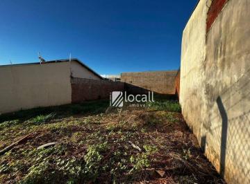 ce7697c1ea9a4b669097755837fd1c7be6859712 · Terreno à venda, 200 m² por R$ 105.000,00 - Setparque Avenida 2 - São José do Rio Preto/SP