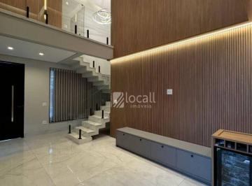 0cf6de13b1df242dcdad417cd5fa79d3a8ea8790 · Casa com 4 quartos à venda, 273 m² por R$ 2.600.000 - Golden Park Residence - Mirassol/SP