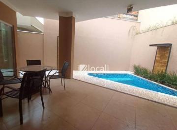 ac5e550524850012e273cdd74673a78cabb7ed35 · Casa com 3 dormitórios à venda, 230 m² por R$ 1.400.000,00 - Residencial Gaivota II - São José do Ri