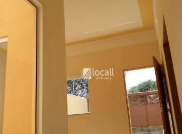 a1a4a2bc0462a560a4f3acf7ccea54cd2d8807da · Casa com 2 dormitórios à venda, 70 m² por R$ 300.000,00 - Residencial Jardim Norte - São José do Rio