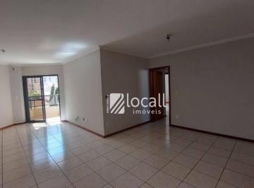 3400c22bd0310053a3f2c9b25fcd06b13db13cdc · Apartamento com 3 dormitórios à venda, 120 m² por R$ 680.000,00 - Vila Imperial - São José do Rio Pr