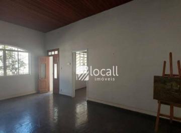 19fc8ca72c719ebed8d30664641bf680bddc22c2 · Casa com 4 quartos para alugar, 180 m² por R$ 5.000/mês - Centro - São José do Rio Preto/SP