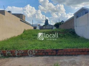 9a2273d68e7117dc14d4f9484cc058904545d71f · Terreno à venda, 444 m² por R$ 296.000,00 - Jardim Marilu - Mirassol/SP