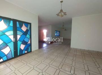 908df5332b1b6fcb5d358197ab7453d3d1f98adb · Casa com 3 dormitórios à venda, 350 m² por R$ 955.000,00 - Santos Dumont - São José do Rio Preto/SP