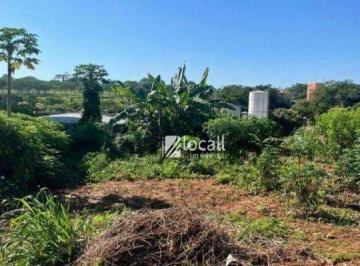9c8ae00ff5d1b589eb5388abeb938aae4989db52 · Terreno à venda, 1146 m² por R$ 750.000,00 - Jardim Tarraf II - São José do Rio Preto/SP