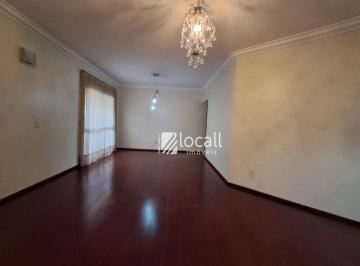 7486df6d59fce401d879547e5a7edab1519e583b · Apartamento com 4 dormitórios à venda, 157 m² por R$ 700.000,00 - Vila Redentora - São José do Rio P