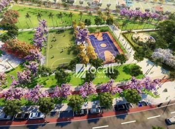 dc1bef057106dcd6d8fb5ef36e5673b7a9556039 · Terreno à venda, 204 m² por R$ 100.000,00 - Miravista - Mirassol/SP