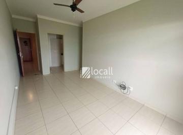 5cfee2b7122f8d9615b9b30dea755c58962588b6 · Apartamento com 2 dormitórios à venda, 64 m² por R$ 180.000,00 - Jardim Jandira - São José do Rio Pr