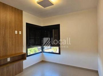 dec333204bf23ec32228ab8edb0e59f93b00e517 · Apartamento com 3 quartos para alugar, 141 m² por R$ 8.880/mês - Nova Redentora - São José do Rio Pr
