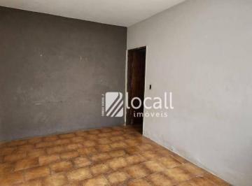 bf4f9252d6489aa172bdef5c99268d17f07617b5 · Casa com 2 dormitórios à venda, 275 m² por R$ 360.000,00 - Vila São Judas Tadeu - São José do Rio Pr