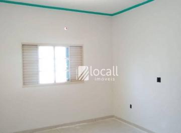 6df2aa7694c78adc8dfc2ab51fcd26c0ad996679 · Casa com 3 dormitórios à venda, 120 m² por R$ 280.000,00 - Jardim Arroyo - São José do Rio Preto/SP