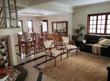 7c615913e336852a64c69deef8163ec5647b06c1 · Casa com 4 dormitórios à venda, 387 m² por R$ 2.100.000,00 - Recanto Real - São José do Rio Preto/SP