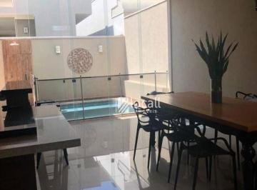 0c45c63425b3060507800f7d2e19ec5d840832cb · Casa com 3 dormitórios à venda, 165 m² por R$ 1.200.000,00 - Residencial Village Damha Rio Preto II