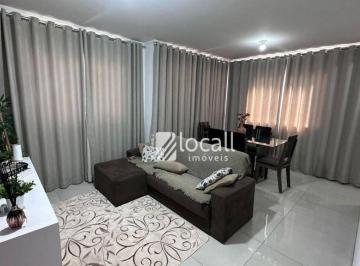 fceac7cb89cee321ad1516ff5bb1832c459511c1 · Apartamento com 2 dormitórios à venda, 80 m² por R$ 300.000,00 - Jardim Mugnaini - São José do Rio P