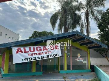 8cf9b680b30fa249bed796003ccf186a02a47f09 · Salão para alugar, 120 m² por R$ 15.000,00/mês - Vila São José - São José do Rio Preto/SP