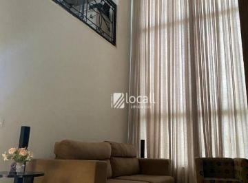 33ef87f34a678a9facfdd0adb59a0c39a5f571f2 · Casa com 3 dormitórios à venda, 240 m² por R$ 1.600.000,00 - Village Damha III - São José do Rio Pre
