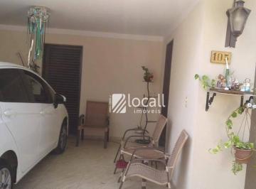 67f3584828d085d0941738442409cafb7d7dcc6e · Casa com 3 dormitórios à venda, 123 m² por R$ 420.000,00 - Vila Ipiranga - São José do Rio Preto/SP