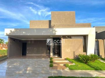 565dbe809a56d65f2c4d2fc3767653ec3265cefb · Casa com 3 dormitórios à venda, 217 m² por R$ 1.350.000,00 - Condomínio Jardim Botânico - Bady Bassi