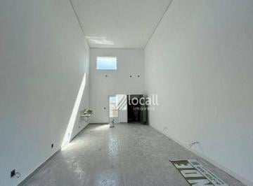 a353c4221d2b0d669a0174b77c4f7adb8bac7797 · Salão para alugar, 50 m² por R$ 1.750,00/mês - Parque Residencial da Fraternidade 2 - São José do Ri