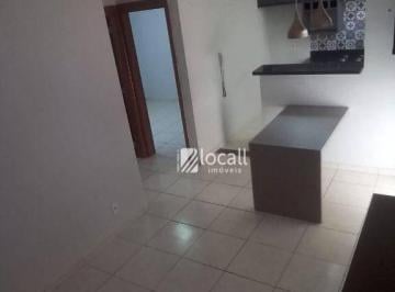 8850667bea7398828df39c365eacee2c279fde92 · Apartamento com 2 dormitórios à venda, 55 m² por R$ 200.000,00 - Rios di Itália - São José do Rio Pr