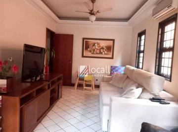 1827e3ff79bd444c7b5db6d2da133e2a099339d5 · Casa com 4 dormitórios à venda, 365 m² por R$ 1.100.000,00 - Jardim Maria Cândida - São José do Rio 