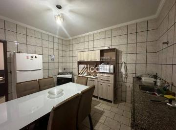 4a8fc861ecb070351af53c71d5967364bcca6b9a · Casa com 3 dormitórios à venda, 158 m² por R$ 350.000,00 - Parque Residencial Dom Lafaiete Libânio -