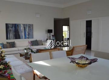 f861568ab66bfd648b495a10c58b0f74263589c3 · Casa com 3 dormitórios à venda, 323 m² por R$ 3.200.000,00 - Parque Residencial Damha I - São José d