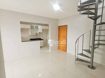 c82f44f62f6922890df96d7b65446c4289a5e818 · Apartamento com 2 dormitórios à venda, 120 m² por R$ 500.000,00 - Vila Itália - São José do Rio Pret