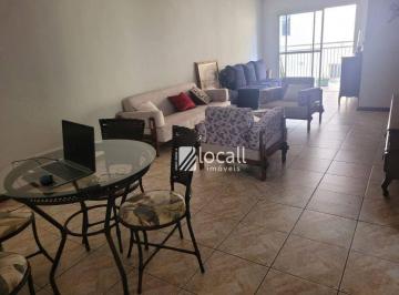 5669da8b7300fa5b7342e36b2843807874f220c0 · Apartamento com 3 dormitórios à venda, 120 m² por R$ 350.000,00 - Vila Ideal - São José do Rio Preto