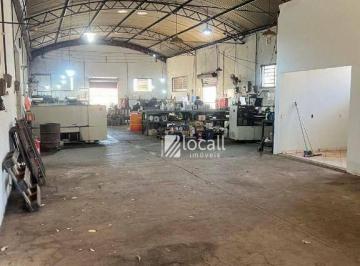 85342d2d16667ee0ff4913027e60c892c479d914 · Salão, 2200 m² - venda por R$ 7.200.000,00 ou aluguel por R$ 35.000,00/mês - Vila Moreira - São José