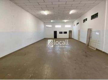1eb9e11391b93869813895e34a8c17cff44937f7 · Salão à venda, 230 m² por R$ 630.000,00 - Eldorado - São José do Rio Preto/SP