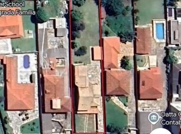 Casa , Vicente Pires · Lote misto | 2000m² | TaguaPark
