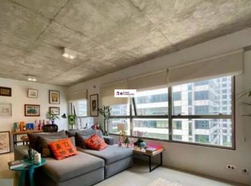 Foto 01 · Max Haus Berrini, Cidade Monções, São Paulo, SP