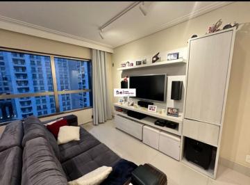 Foto 01 · Apartamento, Cidade Monções, São Paulo, SP