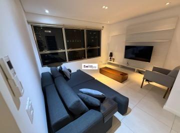 Foto 21 · Apartamento, Cidade Monções, São Paulo, SP