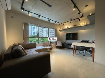 Foto 01 · Apartamento, Cidade Monções, São Paulo, SP