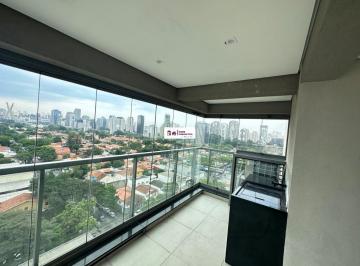 Foto 01 · Apartamento, Vila Cordeiro, São Paulo, SP