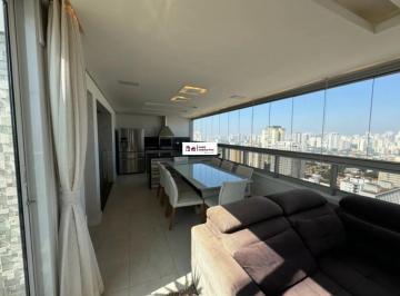 Foto 01 · Apartamento, Vila Olímpia, São Paulo, SP