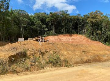 Foto 10 · Terreno à venda em São João do Itaperiú-SC, bairro Santa Cruz, com 4.455,00 m² de área - A oportunid