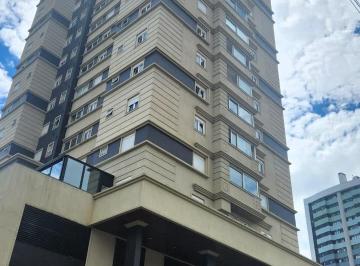 Apartamento de 2 quartos, Ponta Grossa · Apartamento Ed. Monterrey